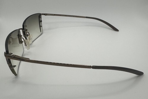 Vintage Ex-Display Fendi SL7335 Rimless Sunglasses - Picture 2 of 8