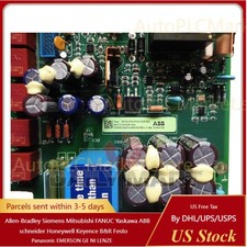 ABB SDCS-PIN-F01A DC Speed Controller Drive Board US Free TAX