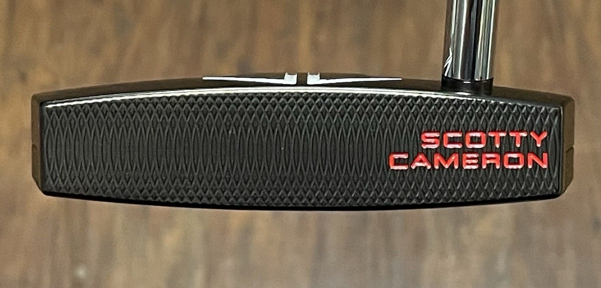 Scotty Cameron 2025 Phantom 11 Putter - Brand New - Xtreme Dark