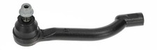 Rotule de direction Nissan QASHQAI