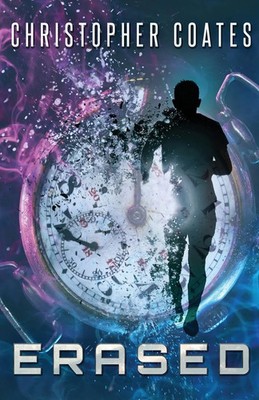 Christopher Coates | Erased | Taschenbuch | Englisch (2025) | Next Chapter