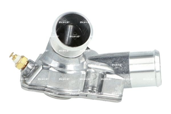 Nrf Thermostat KüHlmittel 92 °C FüR Opel Vectra B Caravan 2.0 Dti 16V 2.2-image
