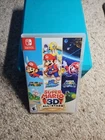 New ListingSuper Mario 3D All Stars - Nintendo Switch Complete