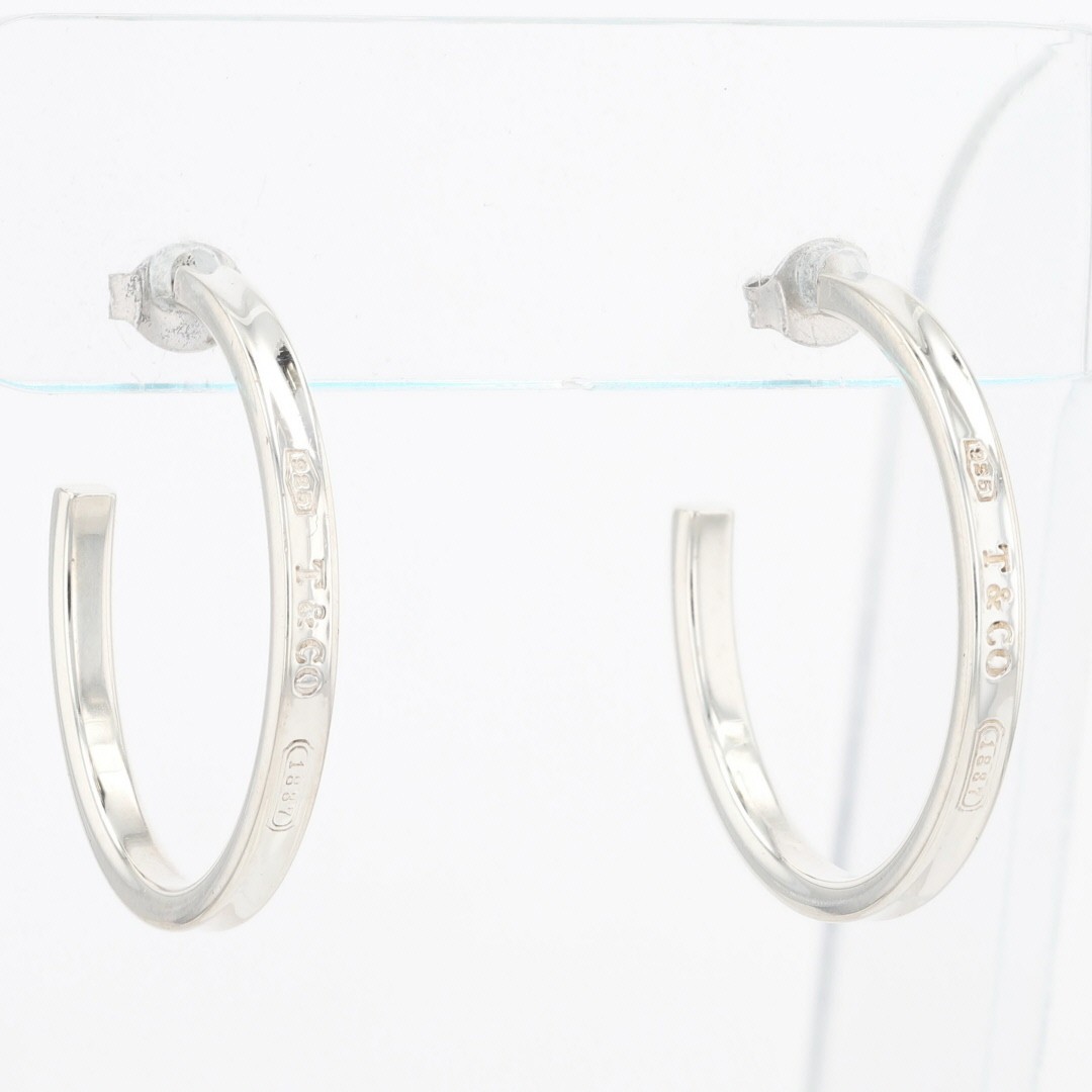 Tiffany & Co. 1837 Medium 1
