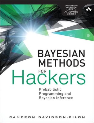 Bayesian Methods for Hackers: Probabilistic Programming and Bayesian Inference b