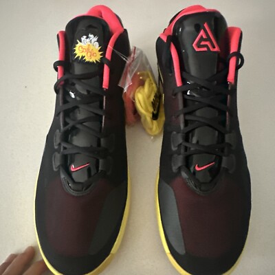 Size 17 - Nike Zoom Freak 1 Soul Glo for sale online | eBay