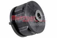Metzger 52102209 Lagerung, Lenker FüR Hyundai KIA