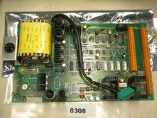 Horton Asahi Seiki MZ1096.4 Printed Circuit Board