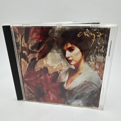 Watermark by Enya Celtic Music CD Geffen Warner Bros. 1988 CD28