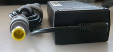 20v Lenovo ADAPTER CORD Thinkpad X60 T60 T61 Z60 battery charger electric plug