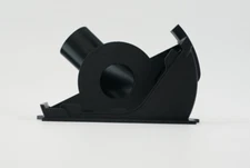 Milwaukee M18 Angle Grinder Dust Collection Attachment Vacuum Adapter