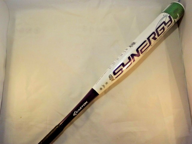 Batte Easton Synergy FP15 Fastpitch – 30″/19 Oz – Composite – Occasion