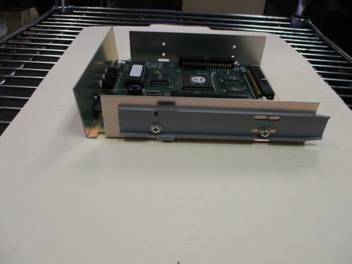 Arco DD1-B5B DupliDisk 5.25 Baymount w/Cables/Software - Picture 6 of 11