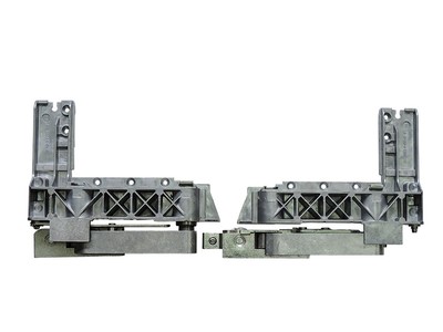 GU Laufschuh 966/200 links/rechts K-15266-00-L/R-0 inkl. Einstellschlüssel