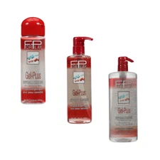 FORPLAY GEL PLUS LUBE MOISTURIZING LUBRICANT WATER BASED CHOOSE SIZE