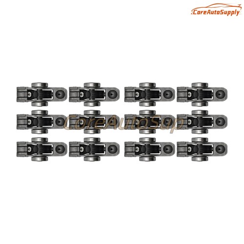 12x Valve Rocker Arm Intake 5047896AD For Dodge Jeep Chrysler 3.6L 2016-2024 - Picture 6 of 11