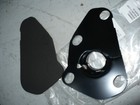 <!--F#f_0-->Camaro Firebird 1969 Steering Column Clamp Plate <!--F/-->