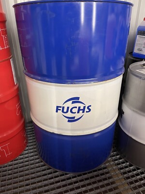 Fuchs Renolin CLP 220   205Liter Fass