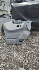 2015-2019 VAUXHALL VIVARO RENAULT TRAFIC FRONT PASSENGER SIDE DOOR CARD
