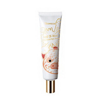 [ELIZAVECCA] Gold CF- Nest White Bomb Eye Cream - 30ml