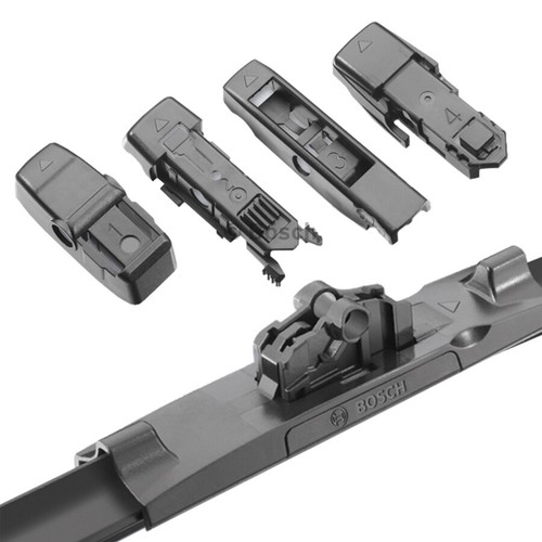 Bosch 3397006943 Aerotwin Wiper Blade AP400U - Picture 3 of 3