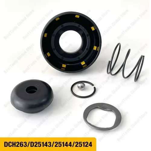 DEWALT DeWALT SDS Hammer Drill Chuck Repair Kit DCH273, DCH274, DCH364, D25102 - Picture 2 of 2