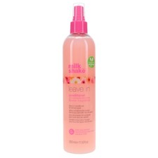 milk shake Leave-In Conditioner Flower Fragrance 11.8 oz