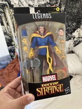 Marvel Legends Doctor Strange Classic Comics 6-inch Action Figure Collectible
