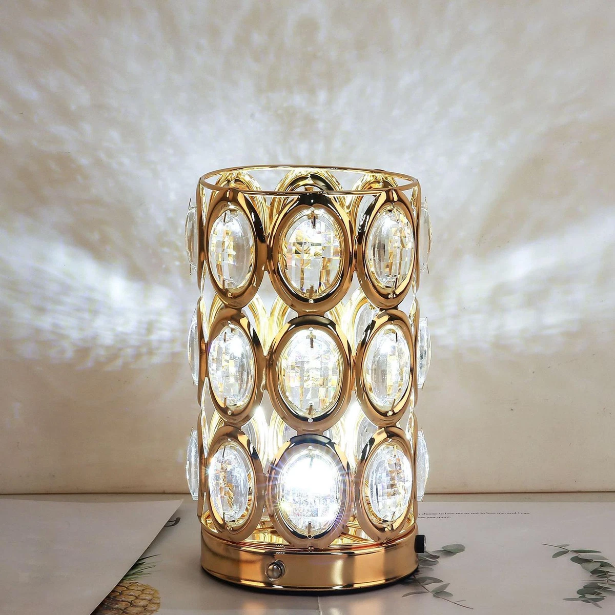 Stylish night lamp deals