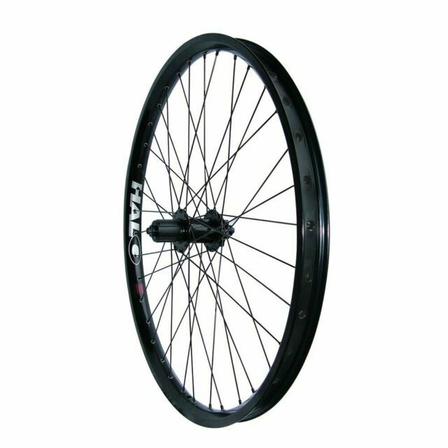 Halo Combat II 26 Inch Rear 36 H MTB 