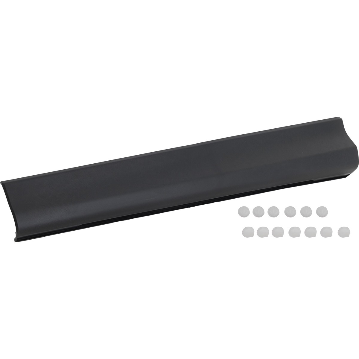 Door Molding and Beltlines for 2013- 2016 Mazda Cx5 Driver Side