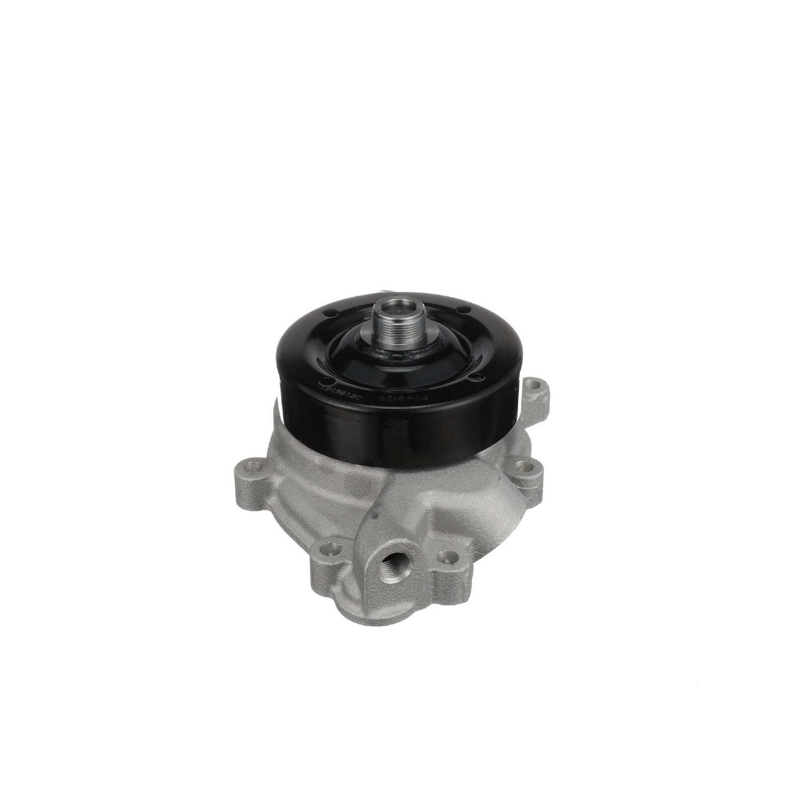 Engine Water Large discharge sale Pump Compatible With 48 Dodge Purchase