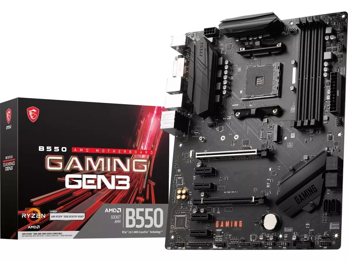 New am4 hotsell motherboards