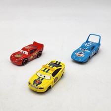 Disney Pixar The World of Cars Piston Cup Gift Pack RARE Collectors Condition
