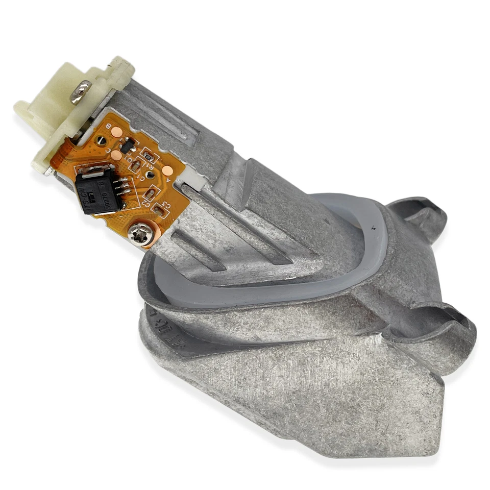 2x Módulo de luz LED ojo de ángel bombilla diodo lámpara para BMW 528i 535d 535i 550i xDrive Foto 2 de 4