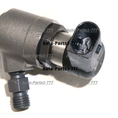 OEM Diesel Fuel Injector for Ford PX Ranger Mazda BT50 2.2L 3.2L BK2Q-9K546-AG - Picture 7 of 7