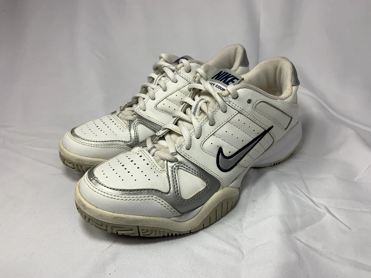 Nike city shop court