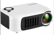 Tangelo Vivid300 Projector TG-V300 - 1080p HD - Brand New in Box - Portable