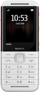 nokia double speaker