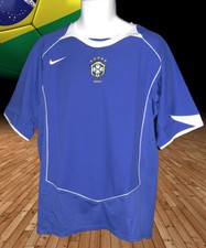 brazil 2004 kit