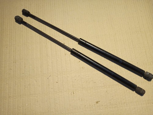 VW Golf 2 - 2x Gasfeder Dämpfer Heckklappe 191827550B