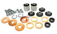 Reparatursatz Fahrerhauslagerung DT Spare Parts 3.98002