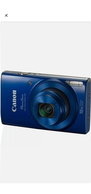 ixus 190 specs
