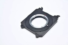 Adapter For Canon EF Back To ALPA 12 FPS Camera Accessory New