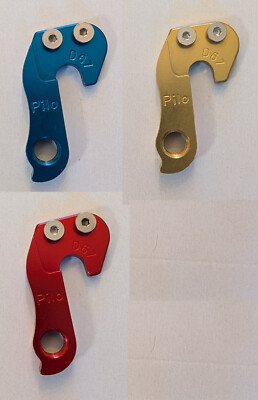 Pilo D67 Derailleur Hanger for Rainbow K2