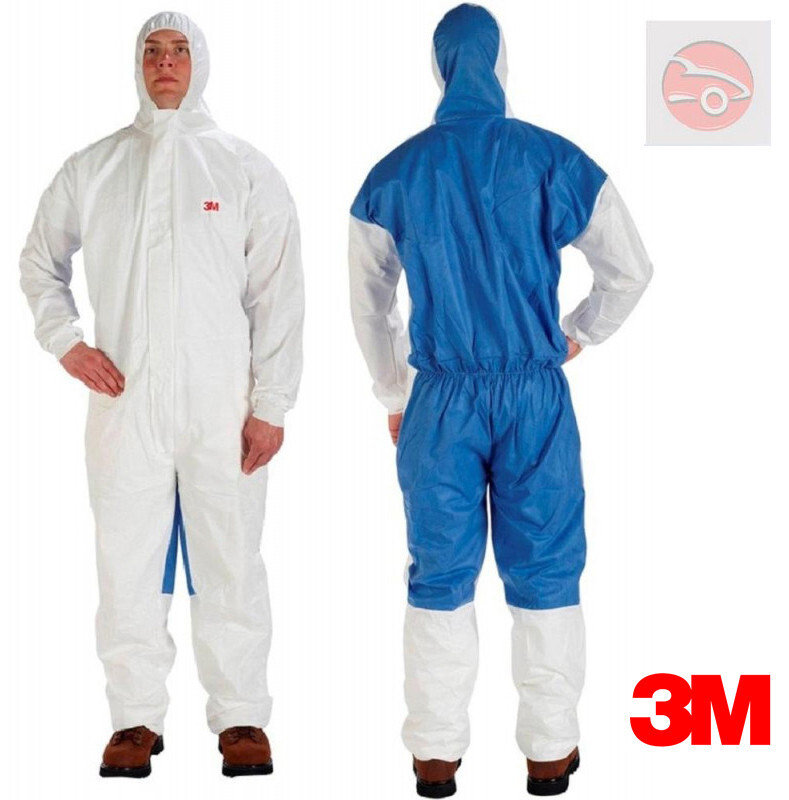 3M™ Protective Overall/Coverall XL (Extra Large)
