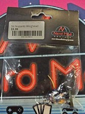 D D Mini Sir Nopants Winghead