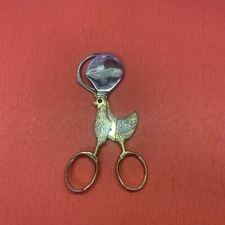 Wusthof egg Shell cutter Number 39