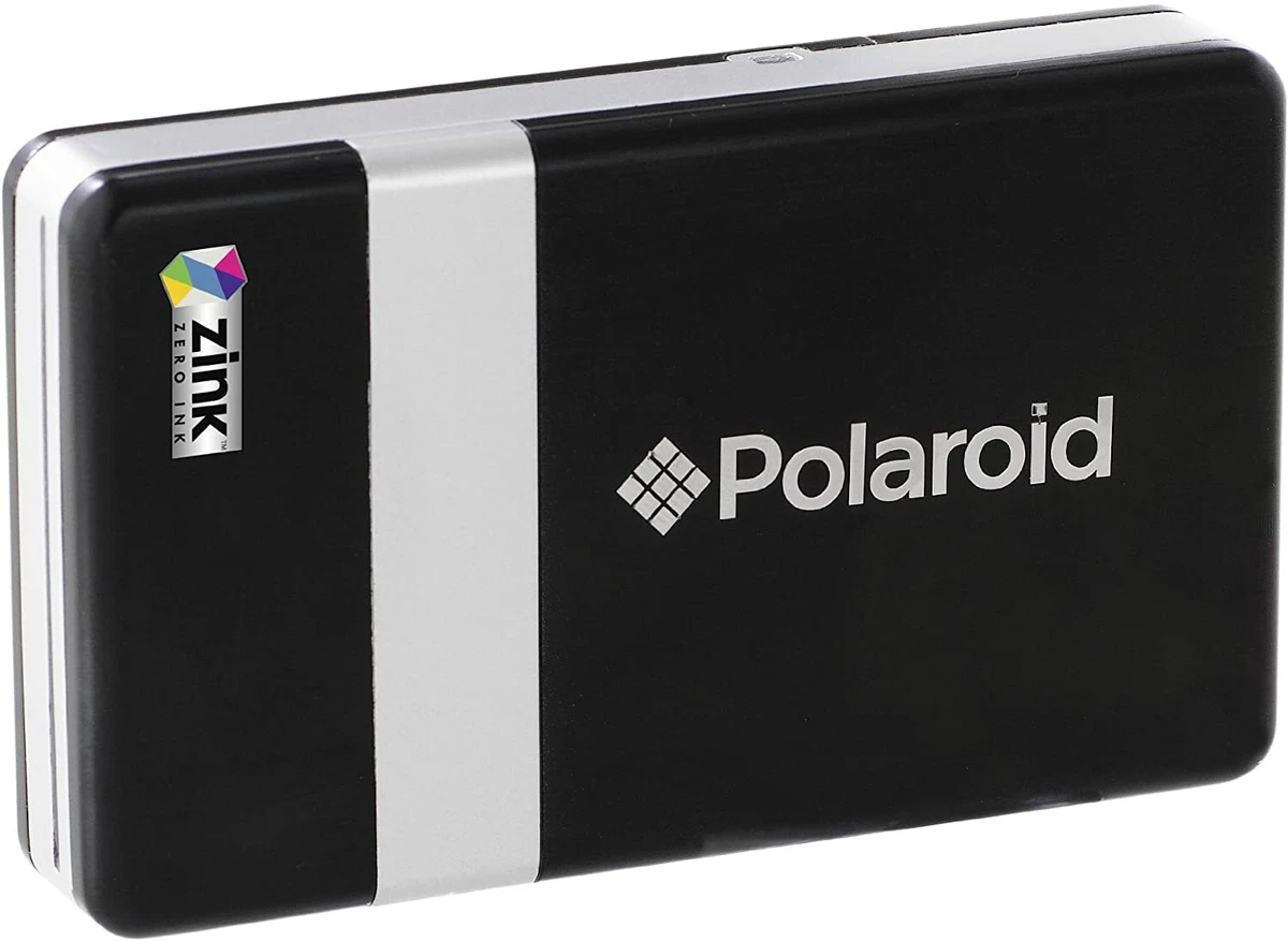 Polaroid printer zink deals