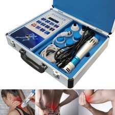 Shockwave ED Therapy Machine Treatment Pain Relief Removal Erectile Dysfunction